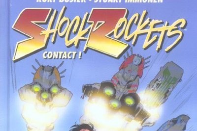 Shockrockets