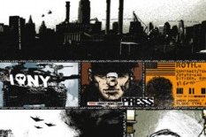 Série DMZ (Panini)