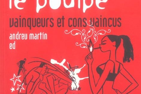 Série Poulpe (Le)