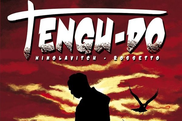 Tengu-Do