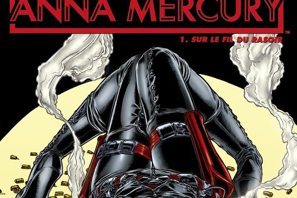 Anna Mercury