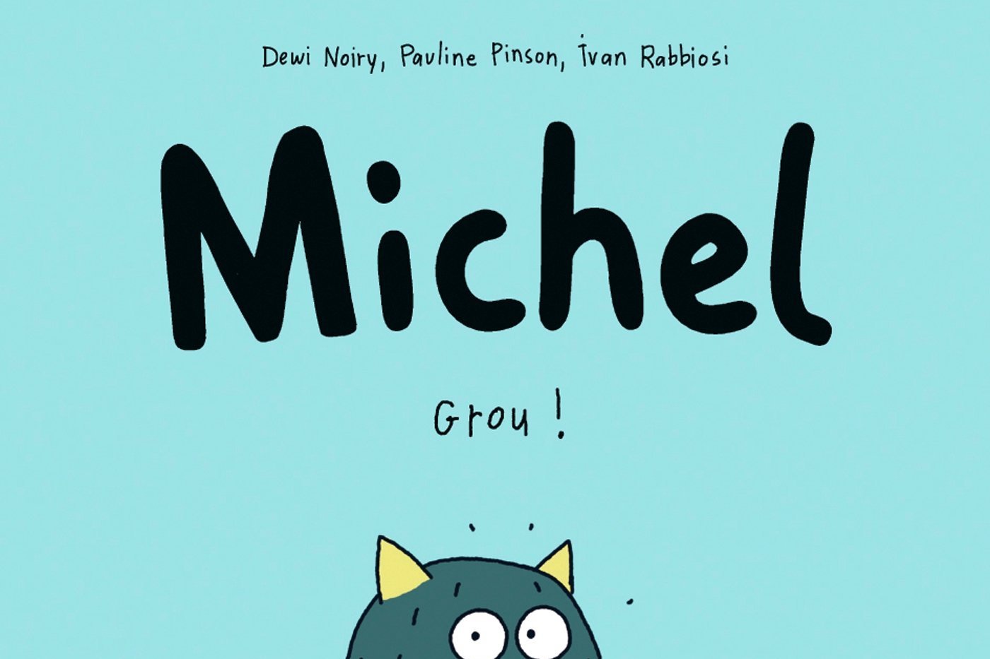 Série Michel