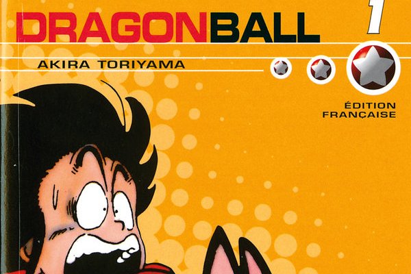 Série Dragon Ball (volume double)