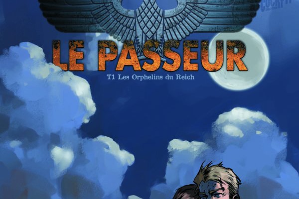 Série Passeur (Le)