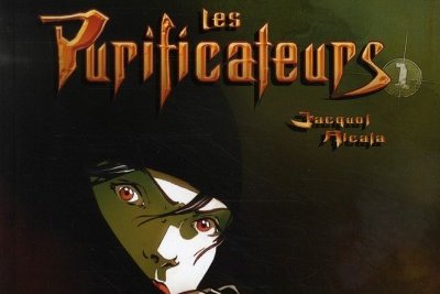 Purificateurs (Les)