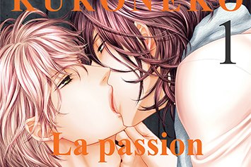 Série Kuroneko - La passion