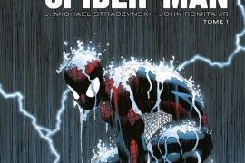 Série Spider-Man par J.M. Straczynski