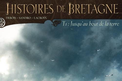 Série Bretagne (Histoires de)
