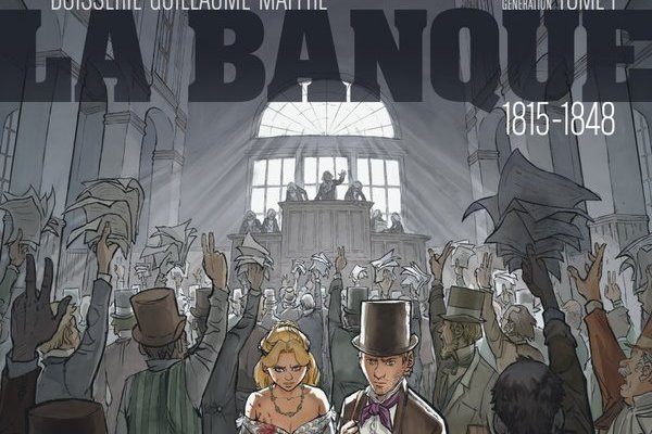 Série Banque (La)