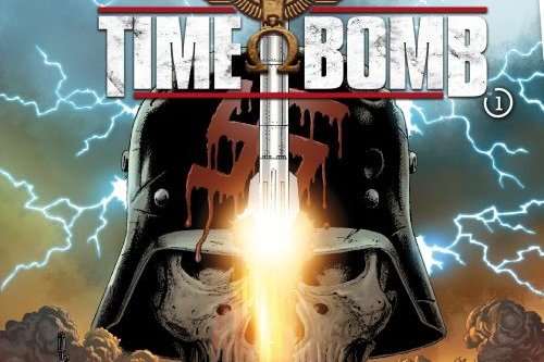 Série Time bomb