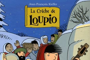 Série Loupio (Les aventures de)