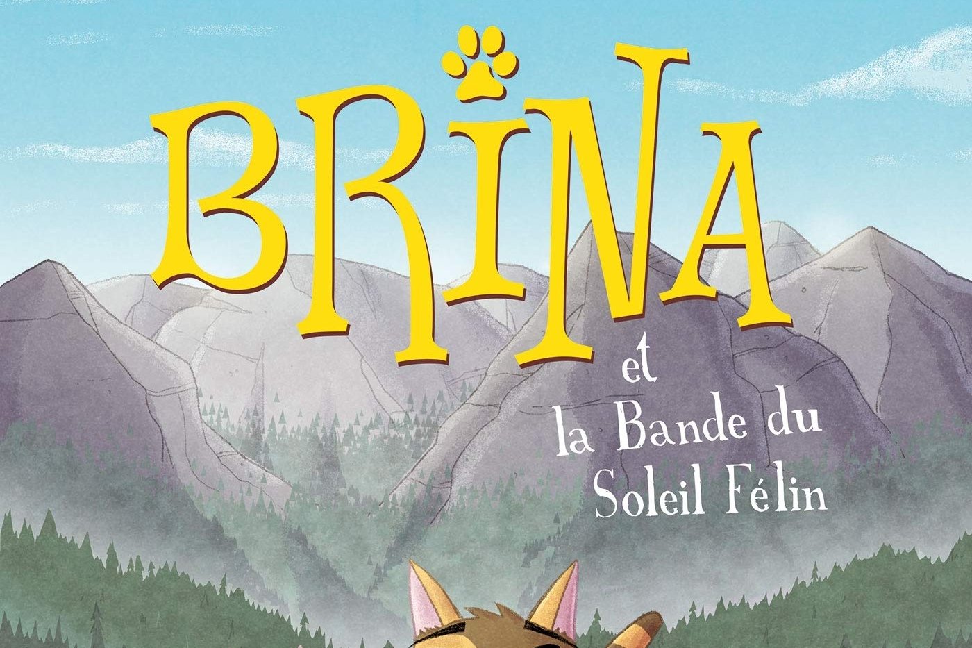 Série Brina