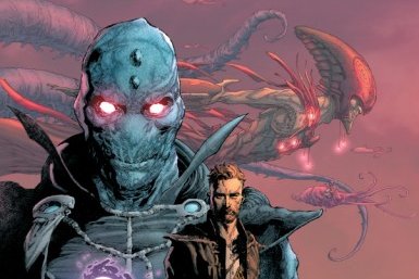 Série Seven to eternity