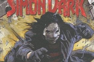 Série Simon Dark