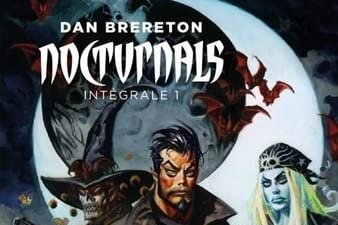 Nocturnals
