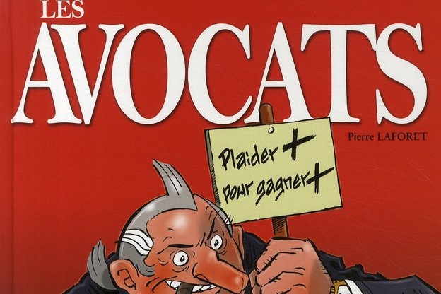 Avocats (Les)