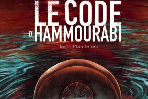 Code d'Hammourabi (Le)