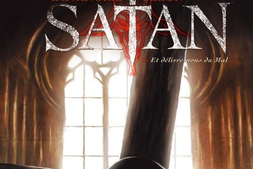 Série Evangile selon Satan (L')