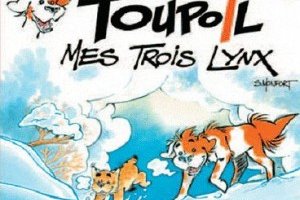 Série Toupoil