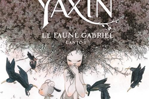 Yaxin