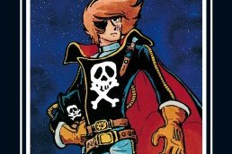 Capitaine Albator