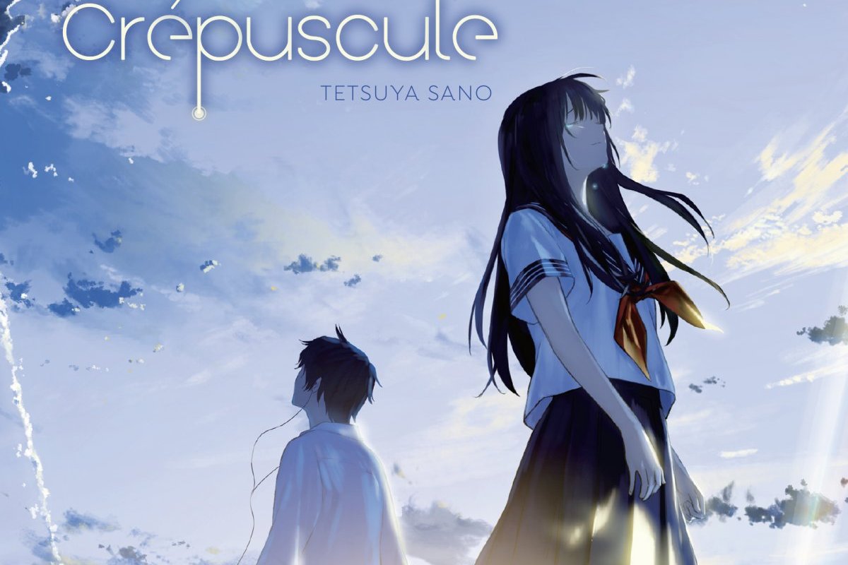 Série Rendez-vous au Crépuscule
