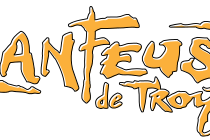 Série Lanfeust de Troy
