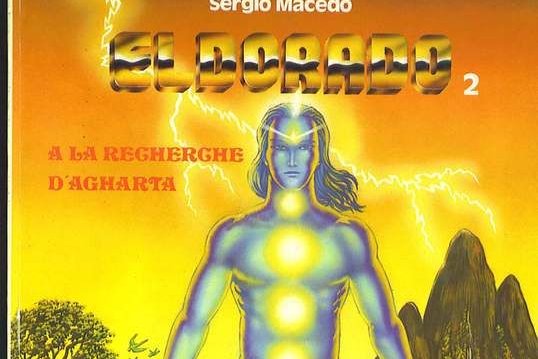 Série Eldorado