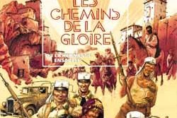Série Chemins de la gloire (Les)