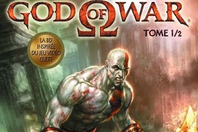Série God of War
