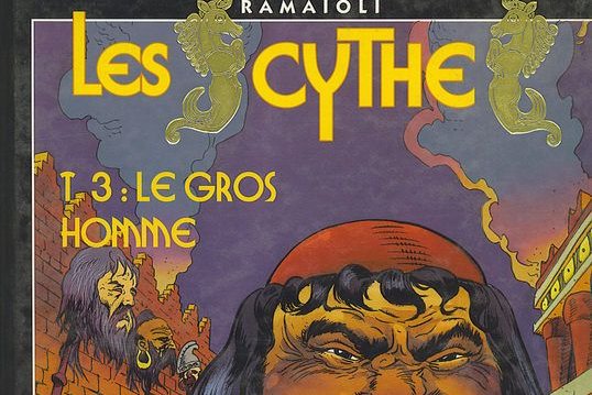 Scythes (Les)