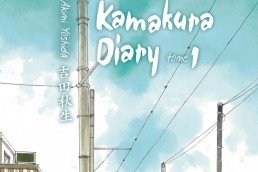 Série Kamakura Diary