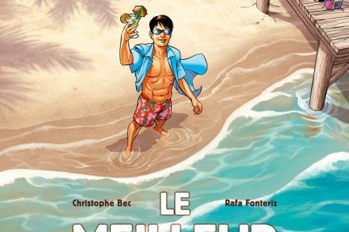 Série Meilleur Job Du Monde (Le)