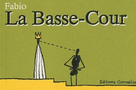 Série Basse-cour (La)