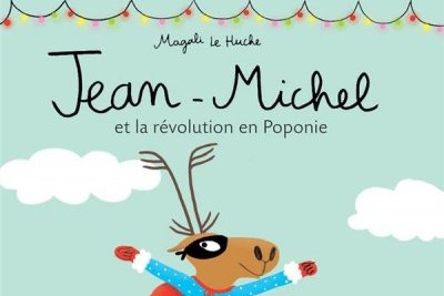 Série Jean-Michel