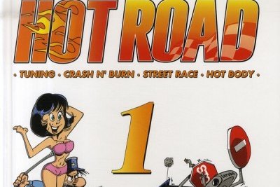 Série Hot Road