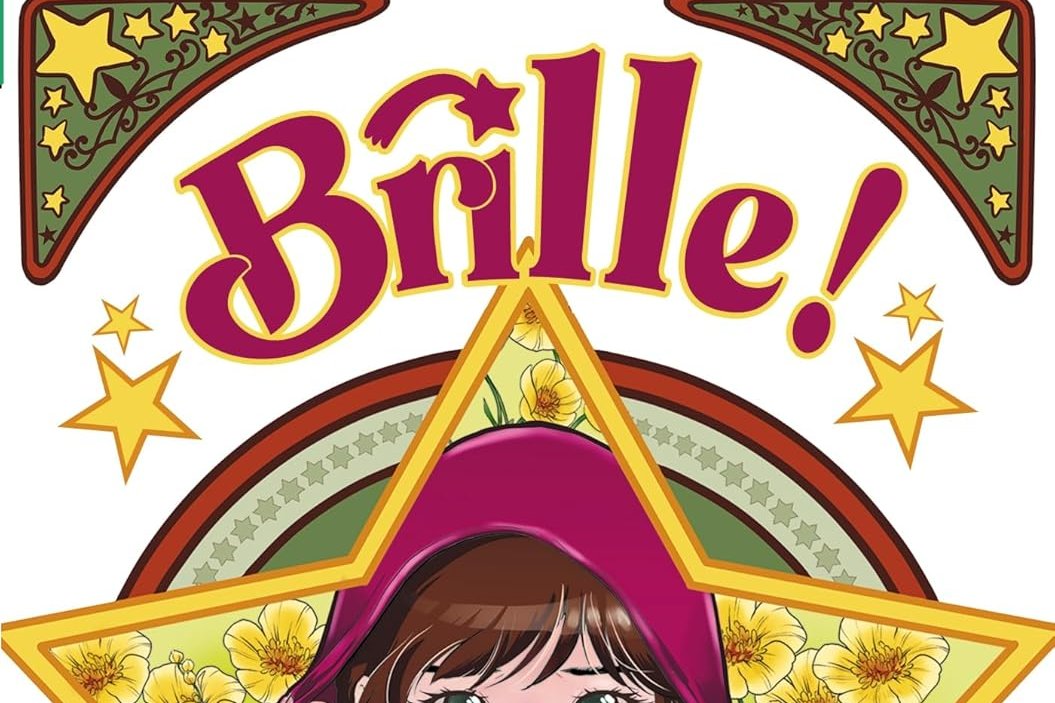 Brille !