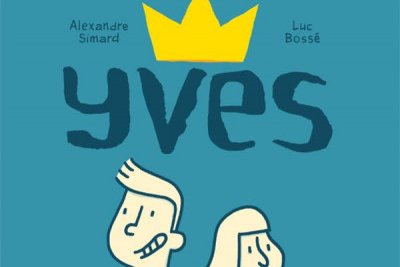 Série Yves