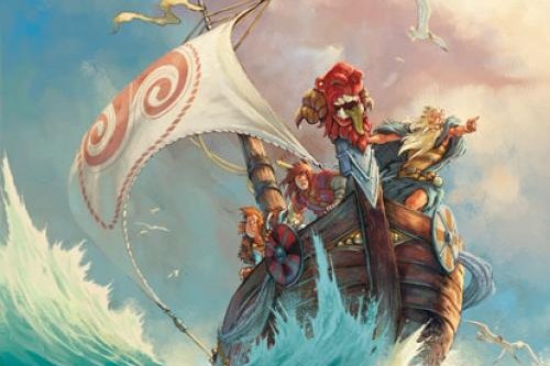Série Quête Du Graal (La)