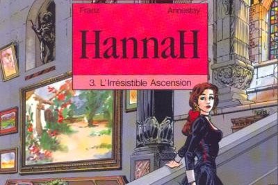 Série Hannah