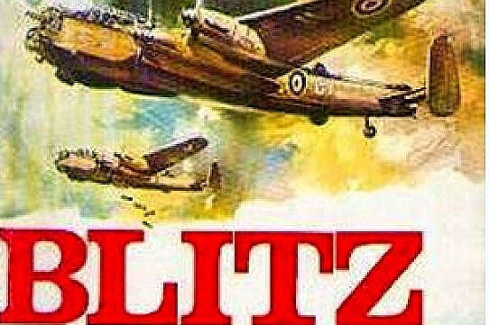 Blitz (Edi Europ)