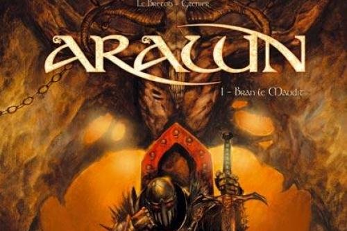 Série Arawn