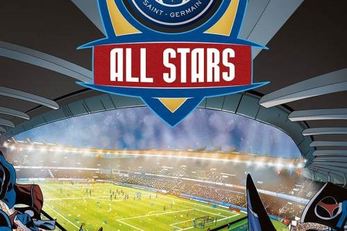 PSG All Stars