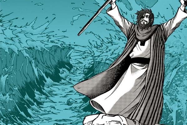 Série Bible (La)