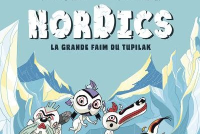 Série Nordics
