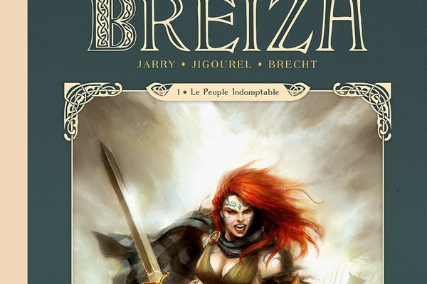 Série Breizh - Histoire de la Bretagne