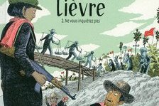 Série Année du lièvre (L')