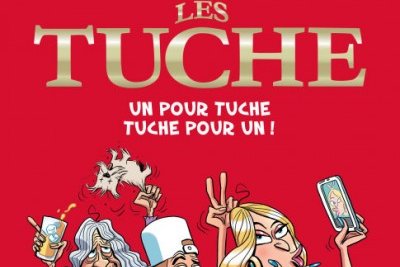 Série Tuche (Les)