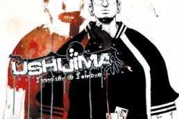 Série Ushijima, l'usurier de l'ombre