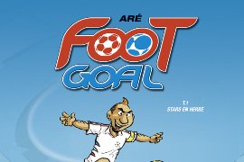 Série Foot Goal
